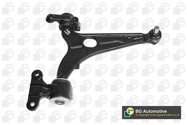 CONTROL ARM LOWER RHF BGA PSA FIAT
