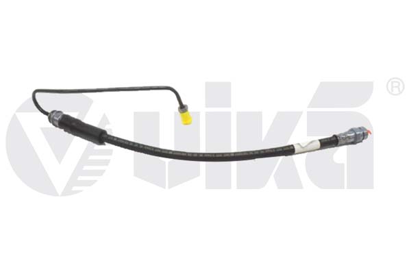 BRAKE HOSE RHF VIKA VAG