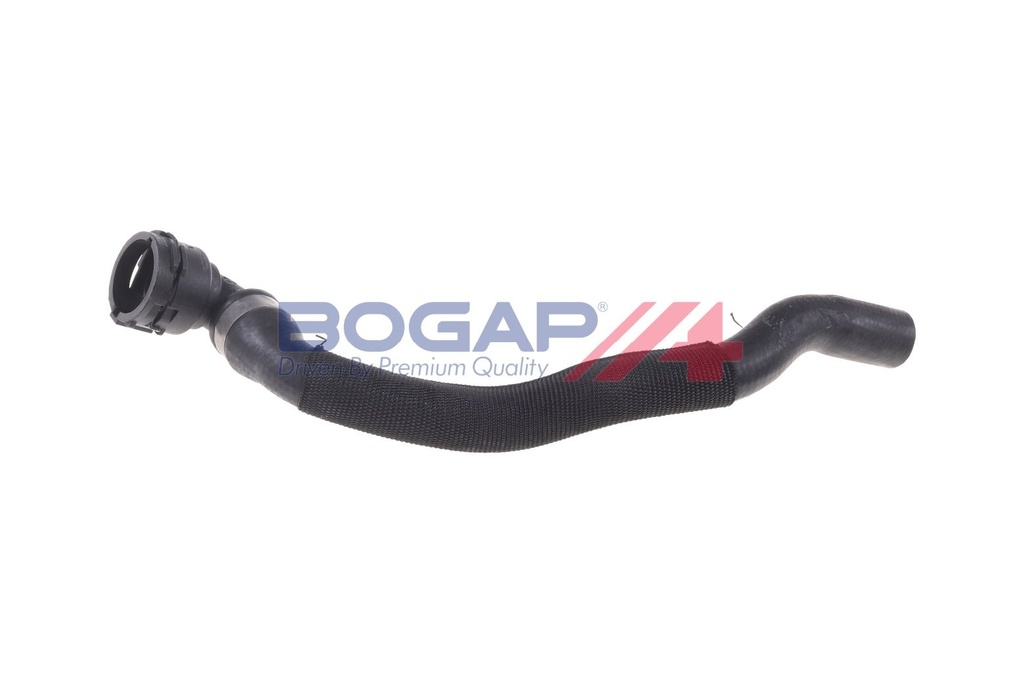 RADIATOR HOSE BOGAP BMW
