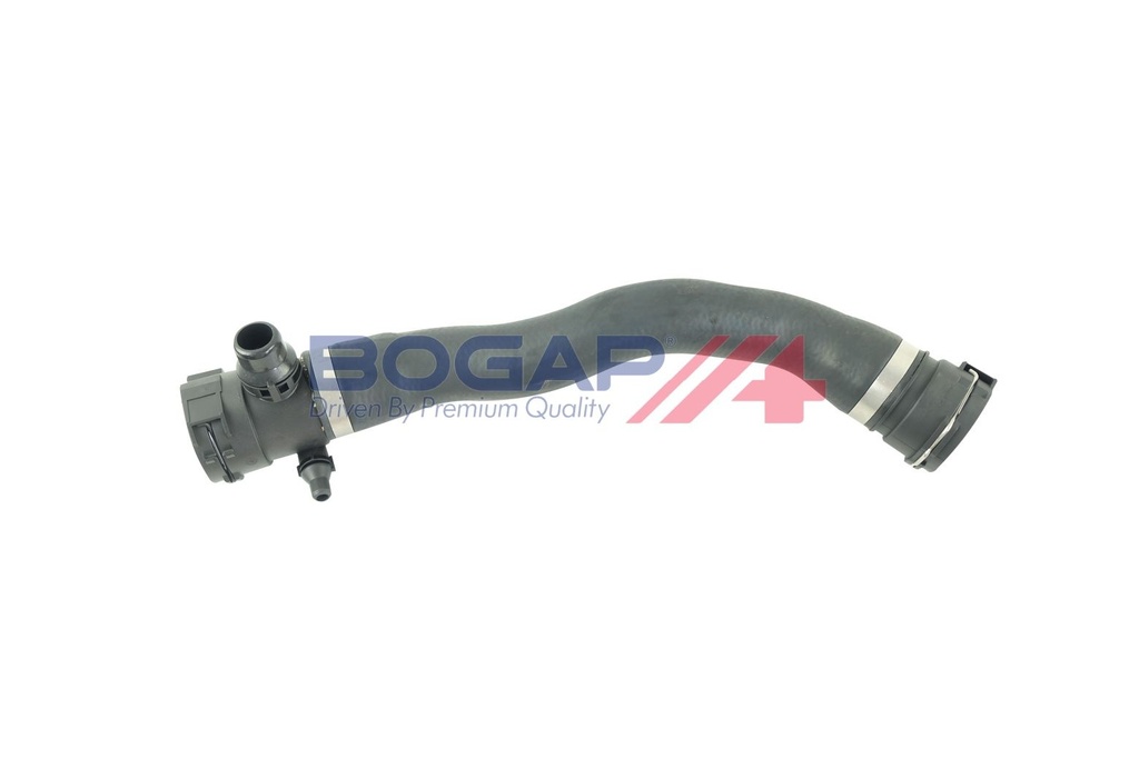 RADIATOR HOSE TOP DOROM BMW