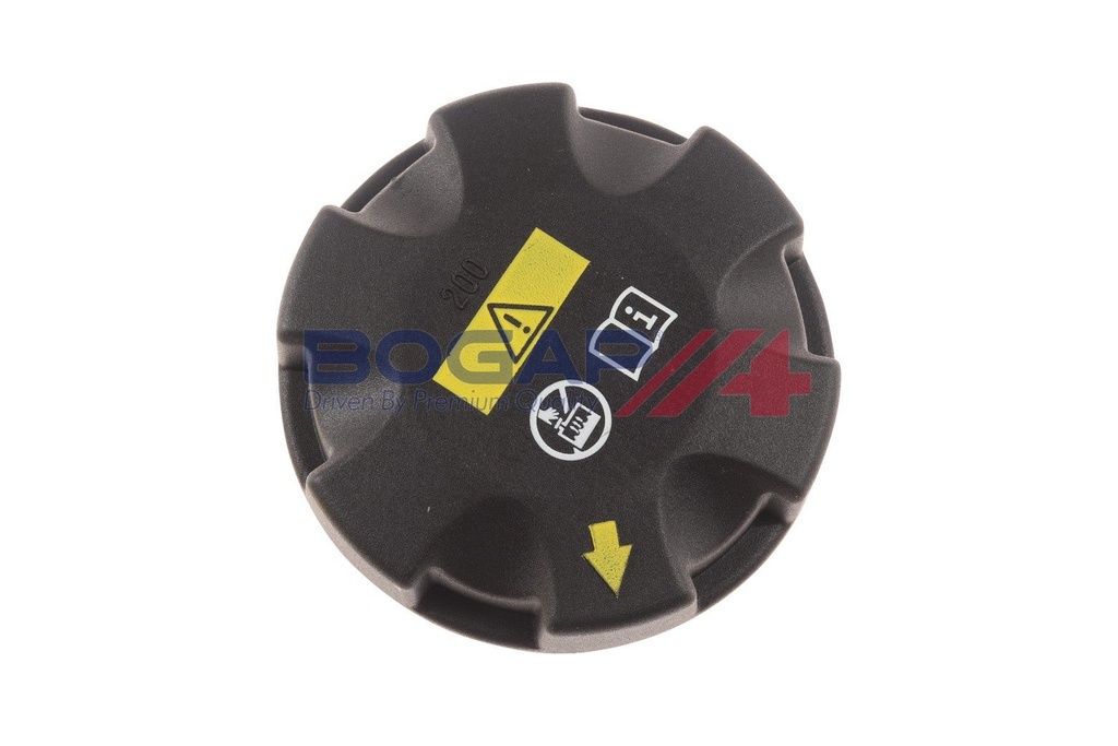 RADIATOR CAP BOGAP BMW