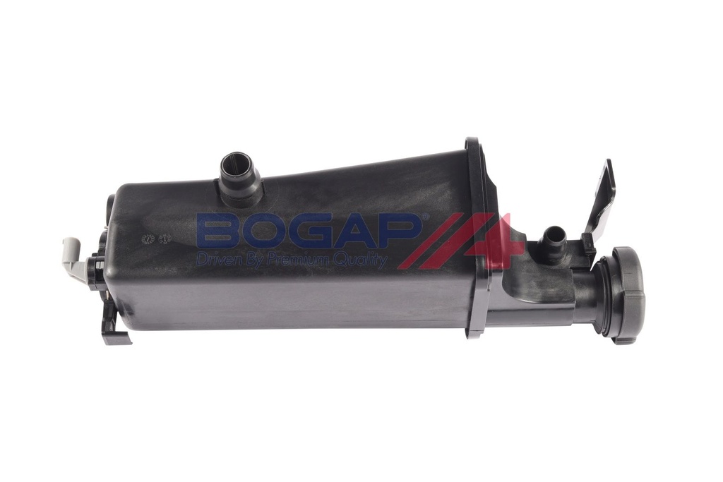 EXPANSION TANK BOGAP BMW (WITH CAP)