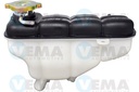 EXPANSION TANK WITH CAP VEMA MERC