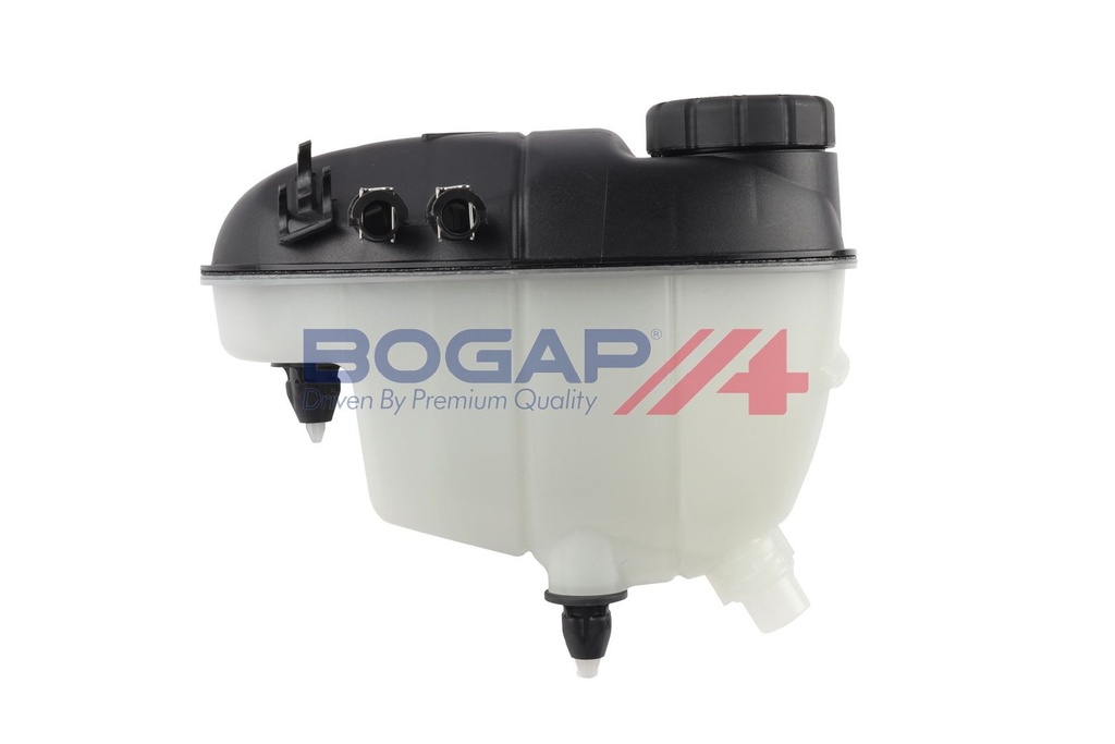 EXPANSION TANK WITH CAP BOGAP MERC