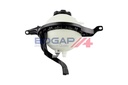 EXPANSION TANK WITH CAP BOGAP BMW