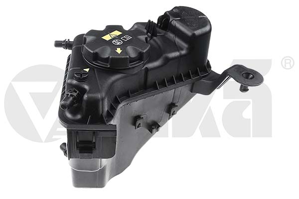 EXPANSION TANK WITH CAP VIKA BMW