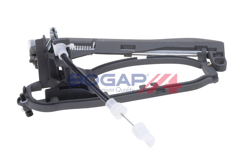 DOOR HANDLE CARRIER LHF BOGAP BMW
