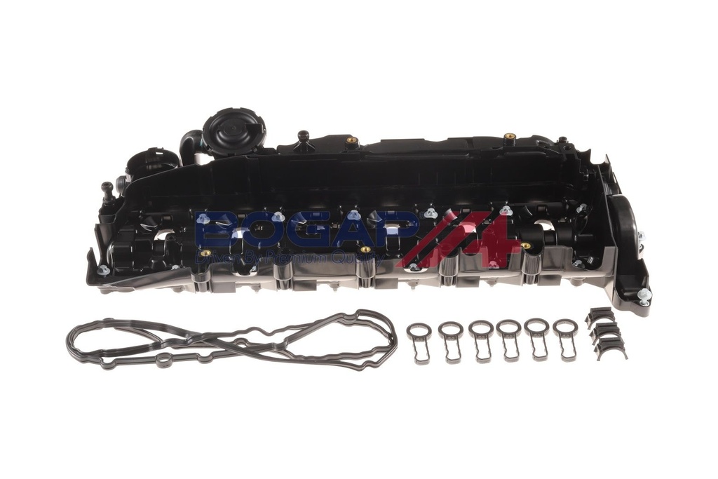 ROCKER COVER BOGAP BMW