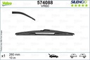 WIPER BLADE REAR VALEO RENAULT