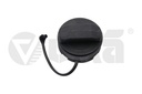 FUEL TANK CAP W/O LOCK VIKA VAG