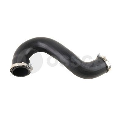 CHARGE AIR HOSE VIKA VAG