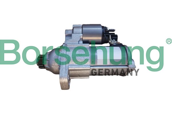 STARTER MOTOR BORSEHUNG VAG
