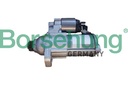 STARTER MOTOR BORSEHUNG VAG
