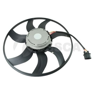 A/C THERMOFAN OSSCA VAG