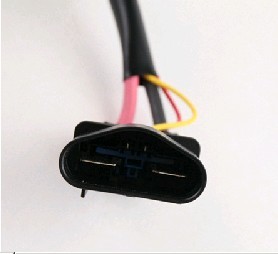 A/C THERMOFAN OSSCA VAG