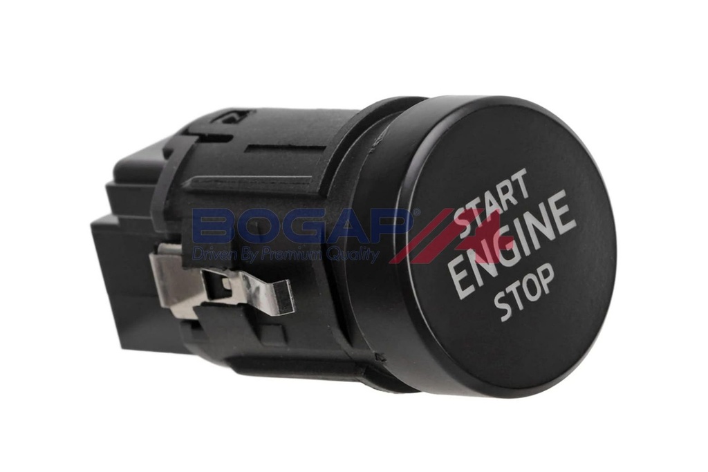 IGNITION SWITCH BOGAP VAG