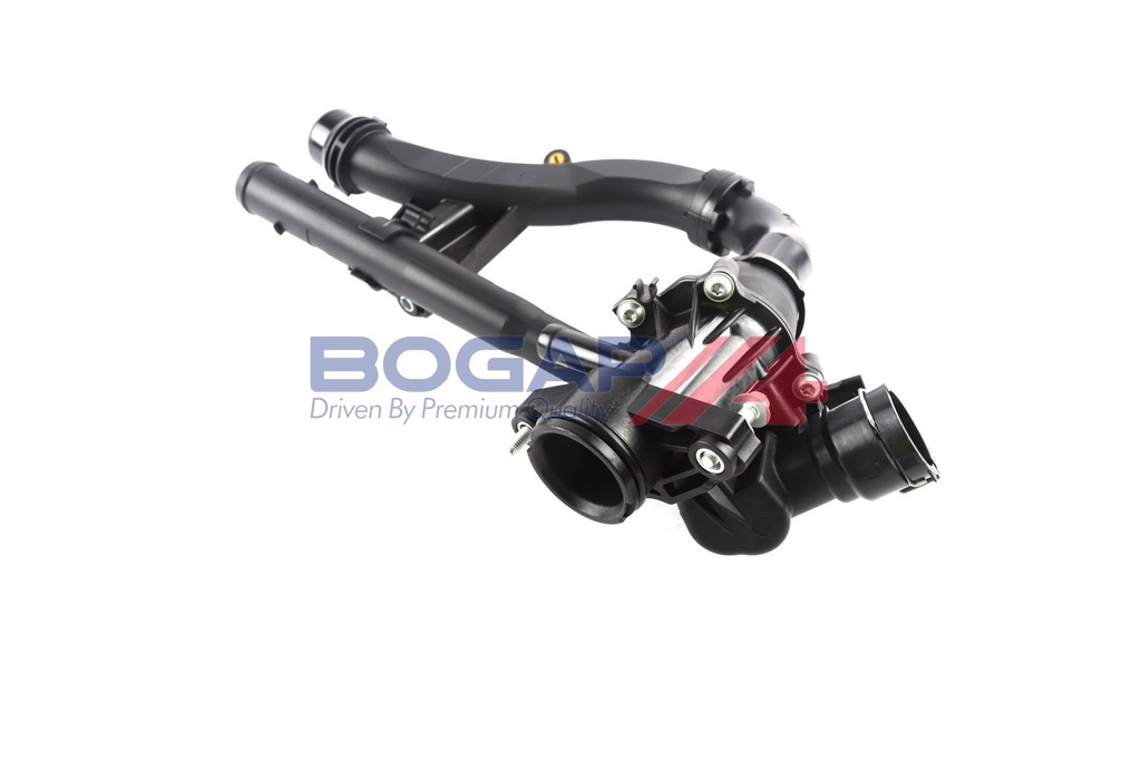 THERMOSTAT ASSY BOGAP MERC