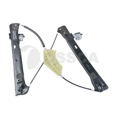 WINDOW REGULATOR LHF OSSCA MERC