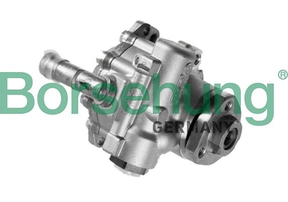 POWER STEERING PUMP BORSEHUNG VAG