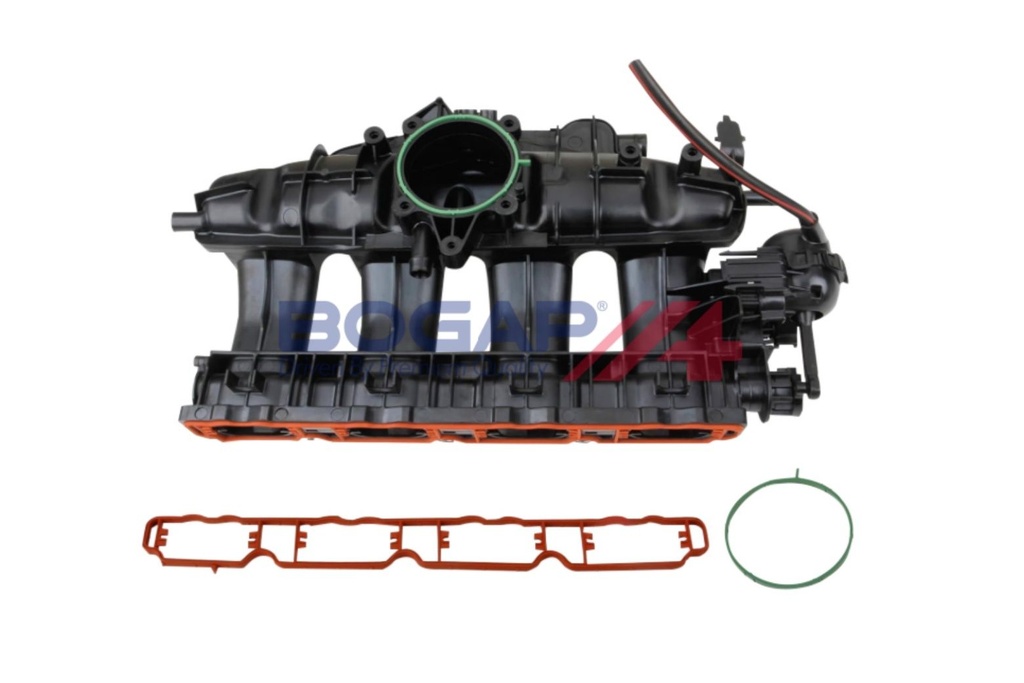 INTAKE MANIFOLD BOGAP VAG