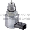 FUEL PRESSURE CONTROL VALVE PIERBURG MERC
