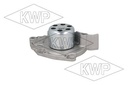 WATER PUMP KWP RENAULT