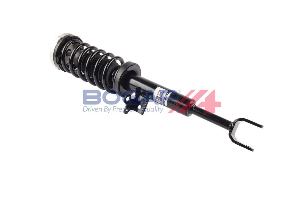 SHOCK ABSORBER ASSY LHF BOGAP BMW