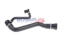 RADIATOR HOSE BOGAP BMW