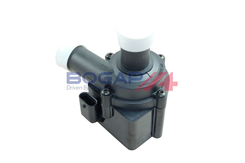 ADDITIONAL WATER PUMP BOGAP VAG