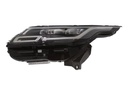 HEADLAMP LH VALEO LAND ROVER