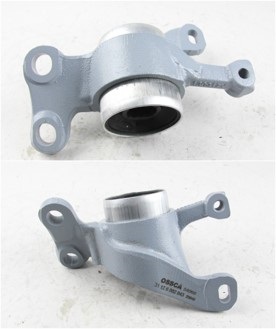 CONTROL ARM BUSH LHF OSSCA BMW