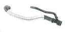 HEATER HOSE OSSCA VAG