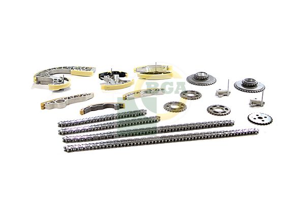 TIMING CHAIN KIT BGA VAG