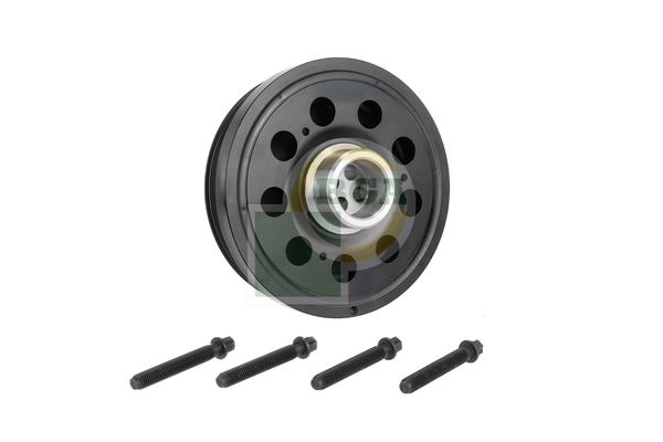 HARMONIC BALANCER KIT BGA BMW