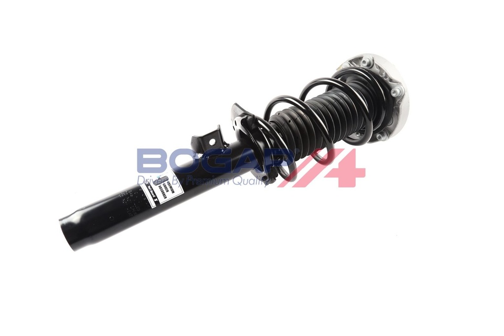 SHOCK ABSORBER ASSY LHF BOGAP BMW