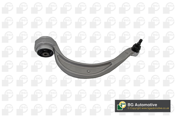 CASTER ARM RHF BGA VAG