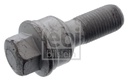 WHEEL BOLT FEBI VAG