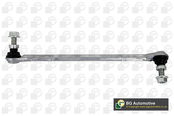 SWAY BAR LINK LHF BGA MERC