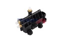 AIR SUSPENSION VALVE BOGAP LAND ROVER