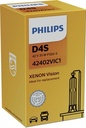 XENON GLOBE PHILIPS D4S 35W 42V