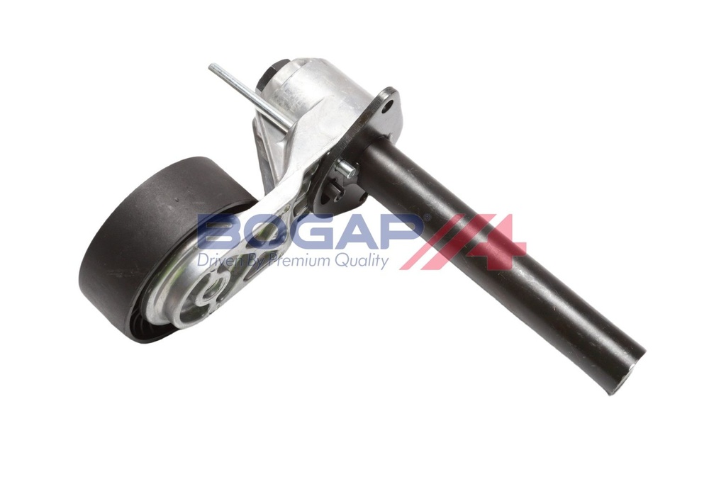 DRIVE BELT TENSIONER BOGAP BMW