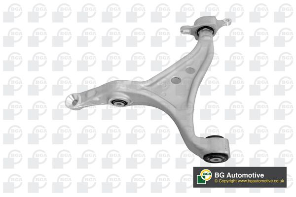CONTROL ARM LOWER LHF BGA MERC