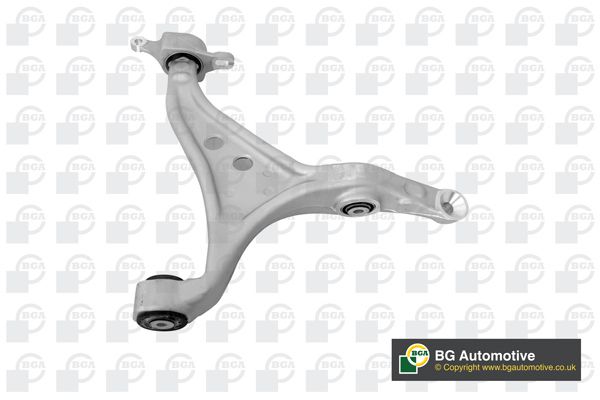 CONTROL ARM LOWER RHF BGA MERC