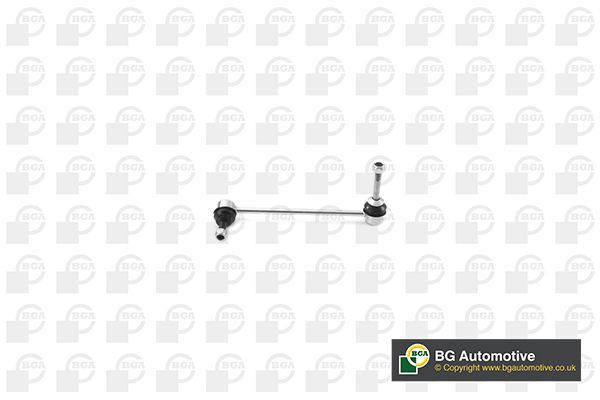 SWAY BAR LINK LHF BGA BMW