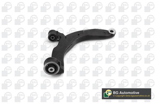 CONTROL ARM LOWER RHF DPA VAG
