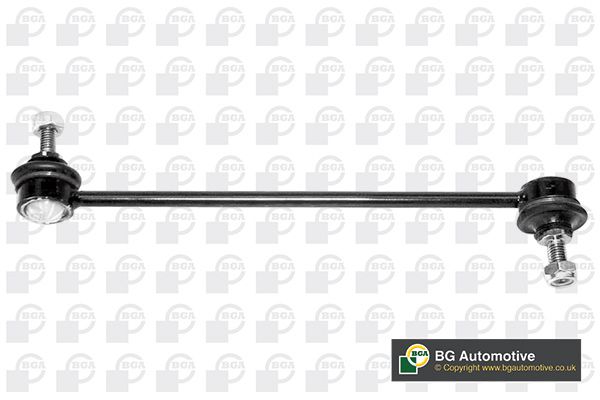 SWAY BAR LINK LHF BGA MERC
