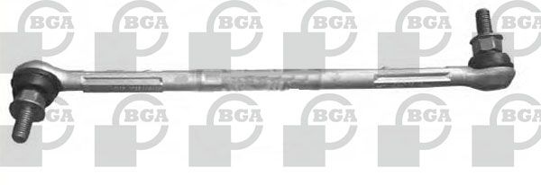 SWAY BAR LINK LHF BGA BMW