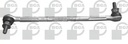 SWAY BAR LINK LHF BGA BMW