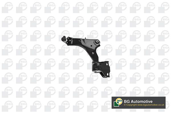 CONTROL ARM LOWER LHF BGA LAND ROVER