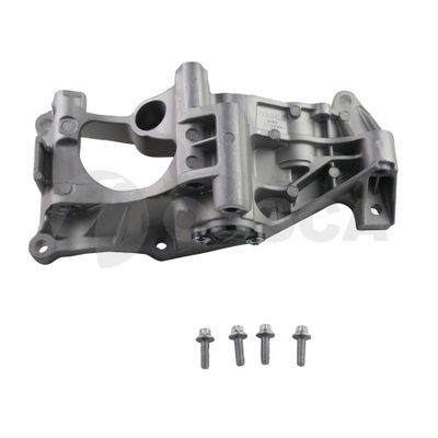 WATER PUMP SUPPORT OSSCA BMW